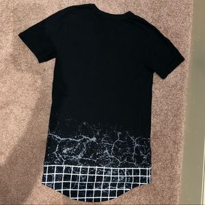 Medium Nike extended T-shirt